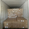 Embalaje de exportaci&oacute;n a prueba de humedad para pedidos al por mayor de papel glassine