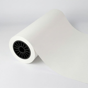 Rouleau de papier de transfert par sublimation collante HM51
